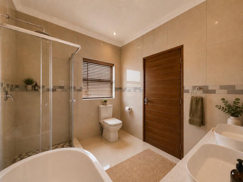 3 Bedroom Property for Sale in Melodie North West